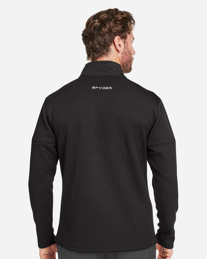 Men's Constant Canyon Quarter-Zip Pullover