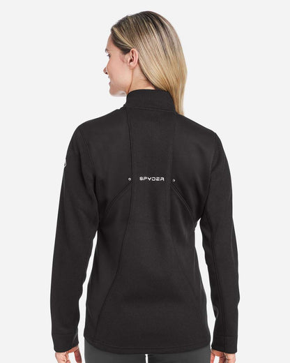 Women's Constant Canyon Quarter-Zip Pullover