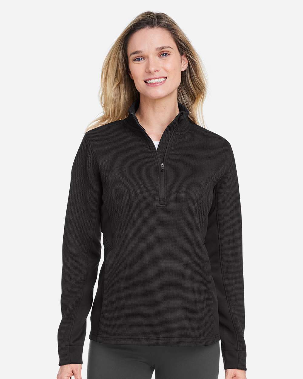 Women's Constant Canyon Quarter-Zip Pullover