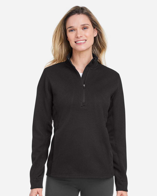 Women's Constant Canyon Quarter-Zip Pullover