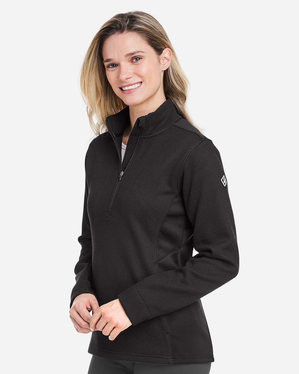 Women's Constant Canyon Quarter-Zip Pullover