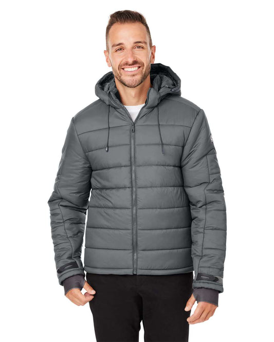 Men's Summit Challenger Jacket