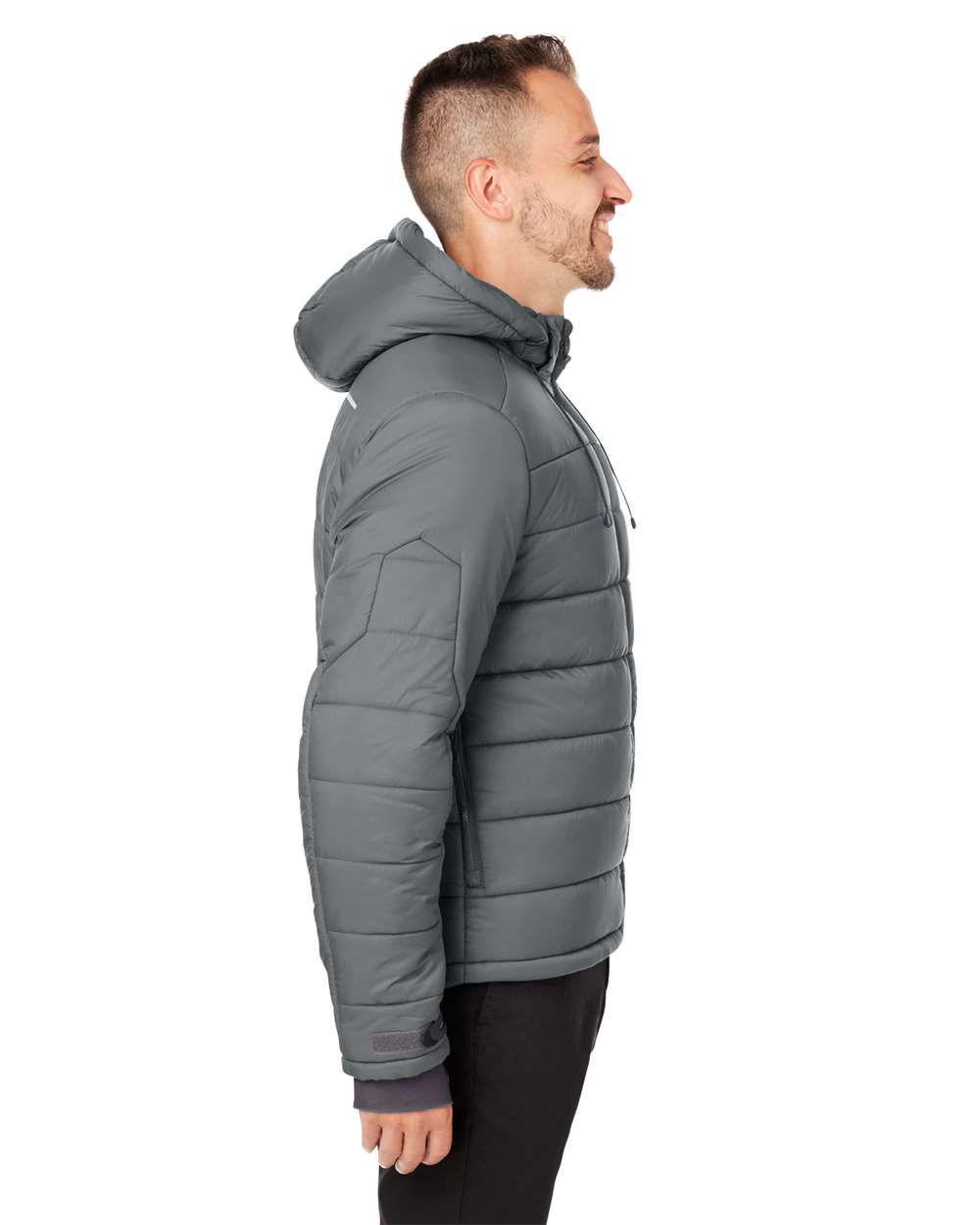 Men's Summit Challenger Jacket