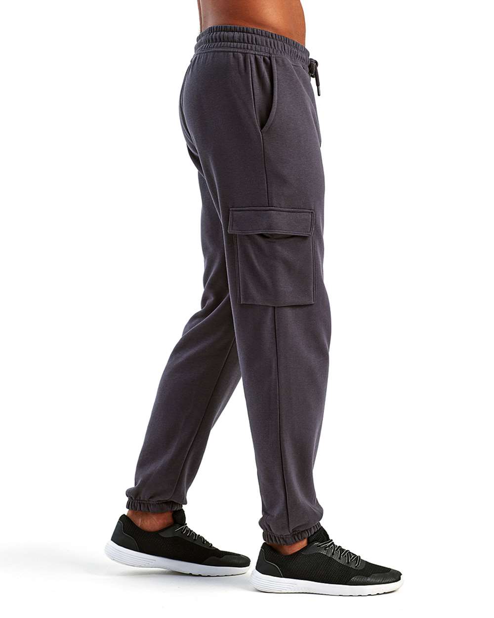 Unisex Riley Cargo Joggers