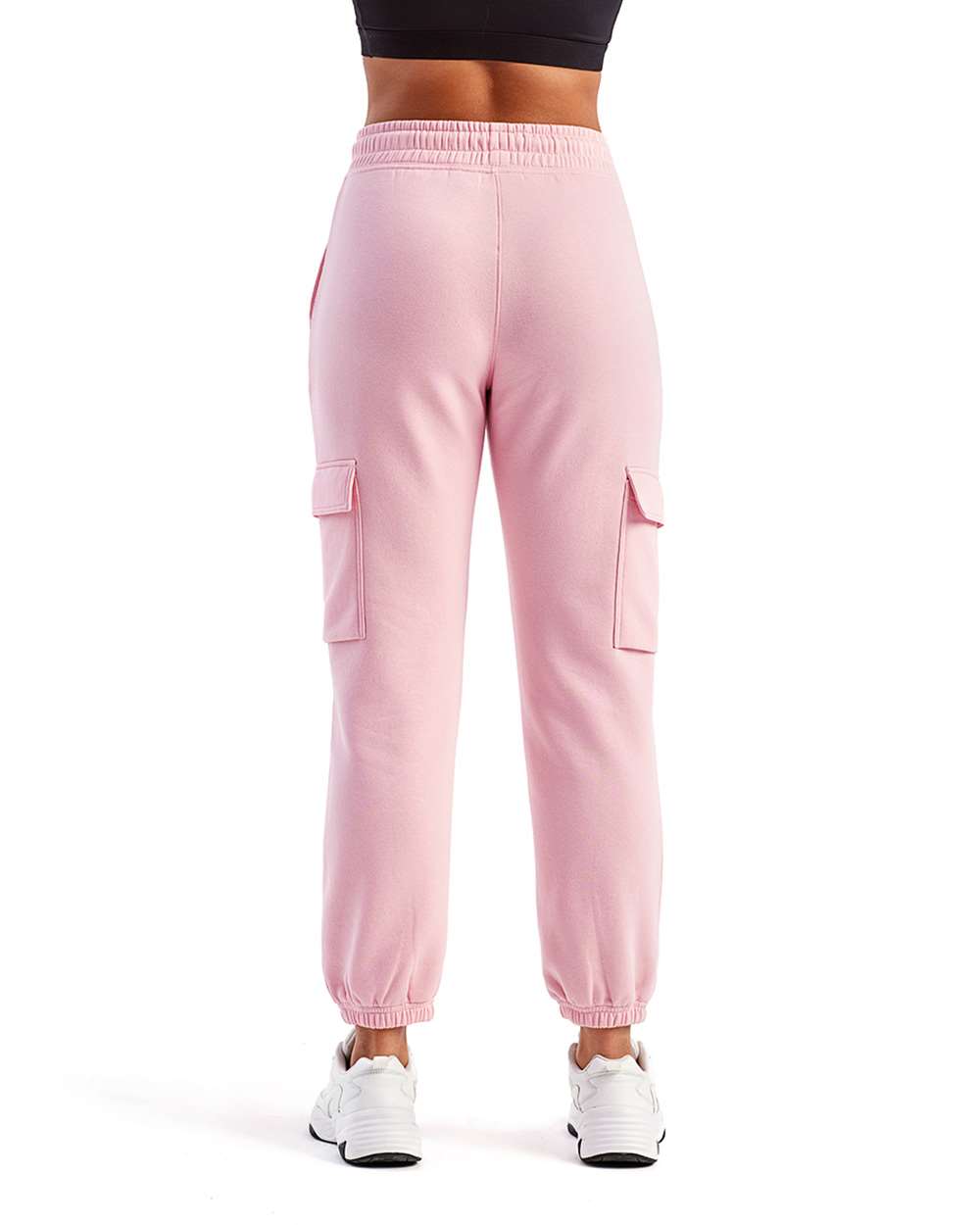 Unisex Riley Cargo Joggers