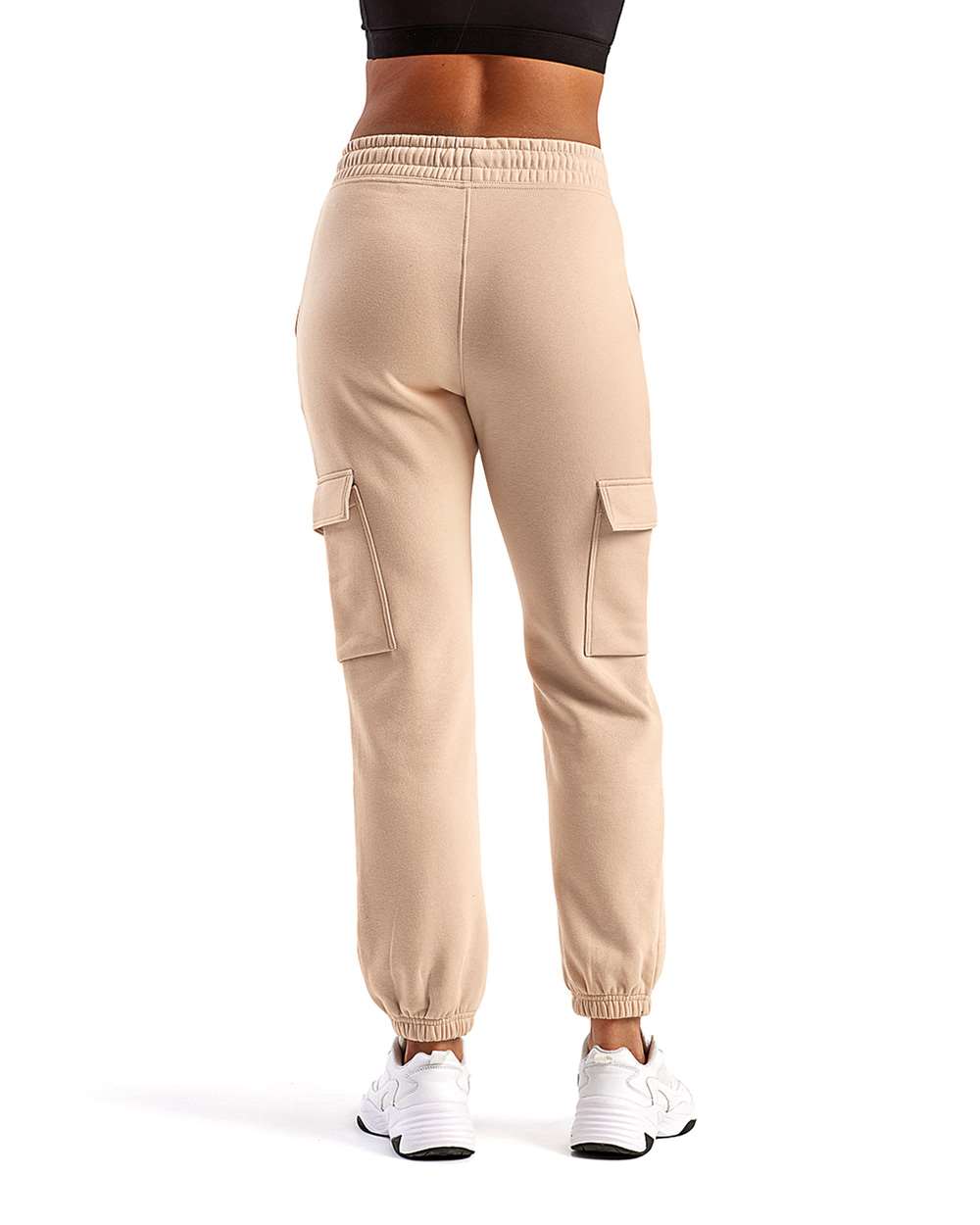 Unisex Riley Cargo Joggers