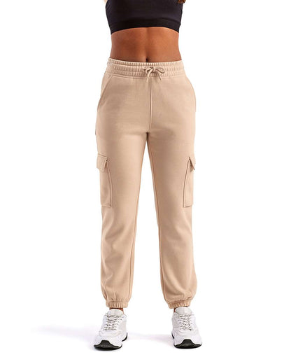 Unisex Riley Cargo Joggers