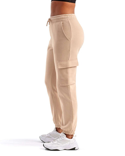 Unisex Riley Cargo Joggers