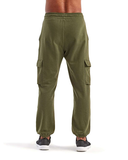 Unisex Riley Cargo Joggers