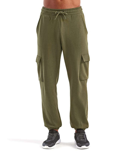Unisex Riley Cargo Joggers