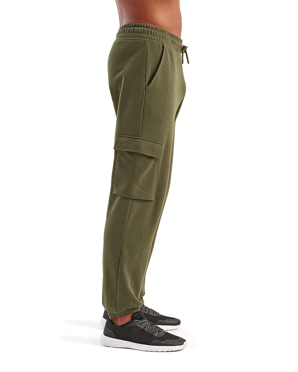 Unisex Riley Cargo Joggers