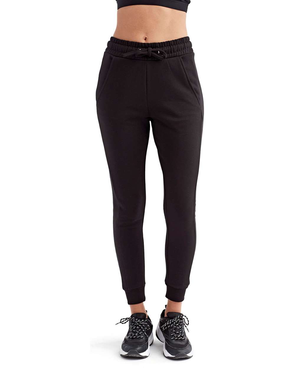 Women's Fitted Maria Joggers