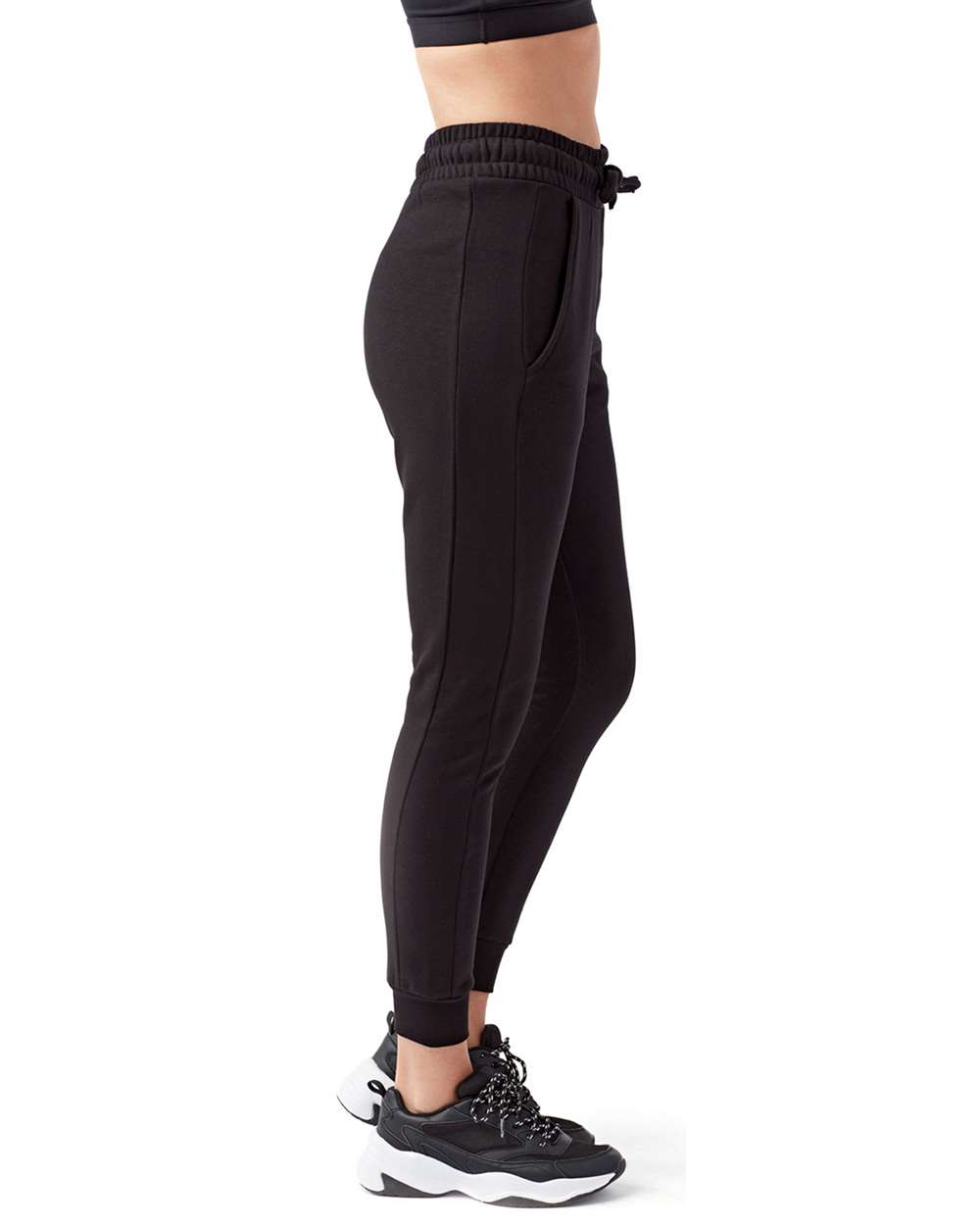 Women's Fitted Maria Joggers