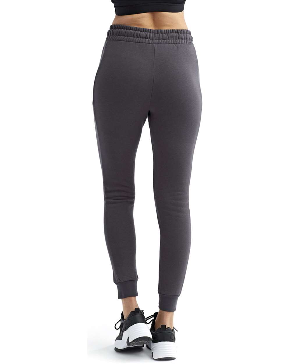 Women's Fitted Maria Joggers