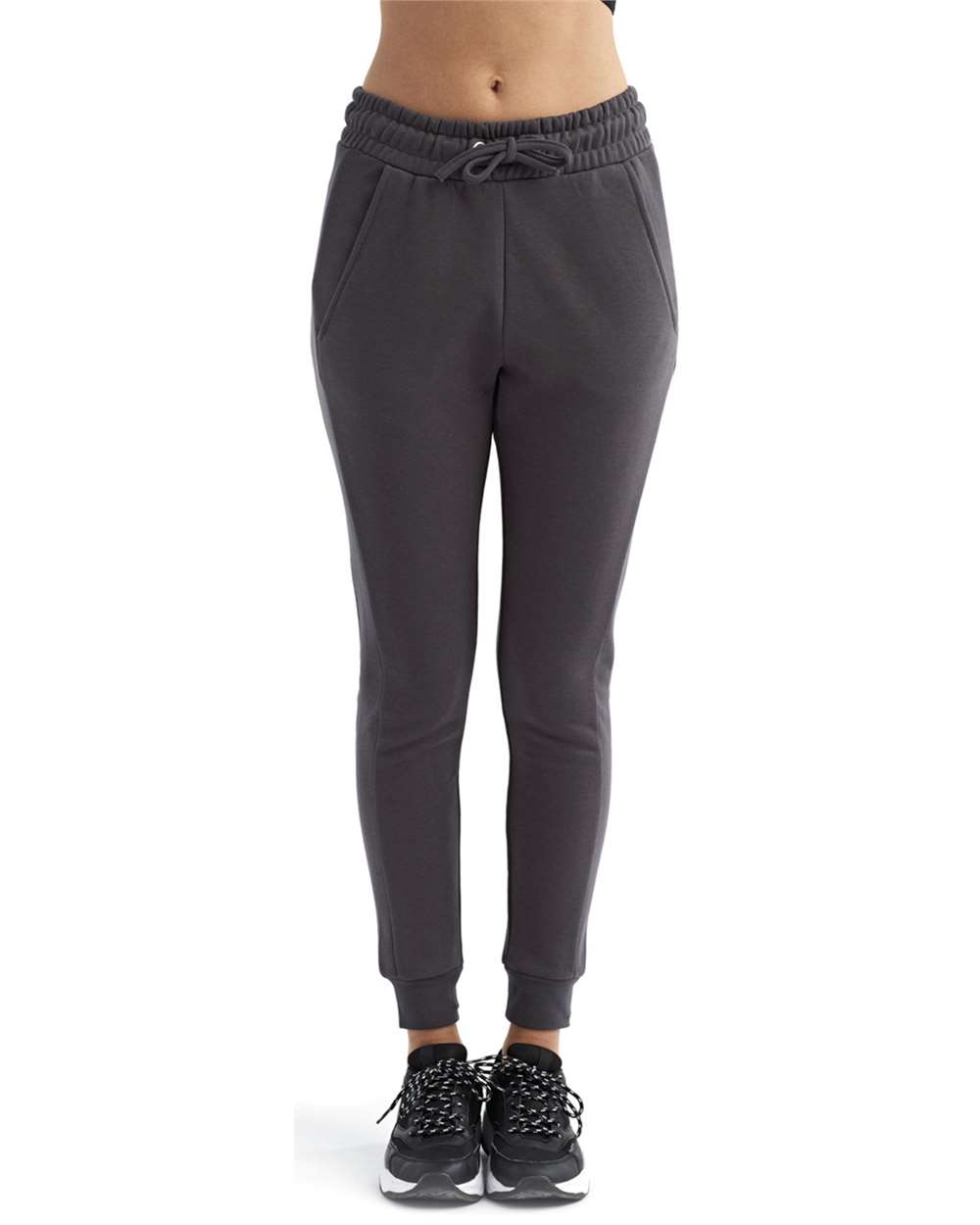 Women's Fitted Maria Joggers