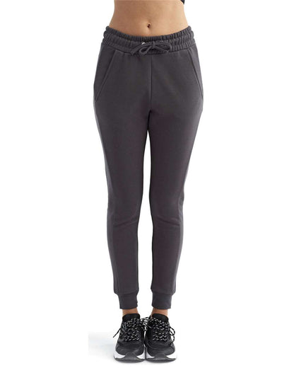 Women's Fitted Maria Joggers