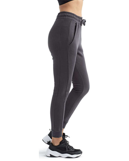 Women's Fitted Maria Joggers