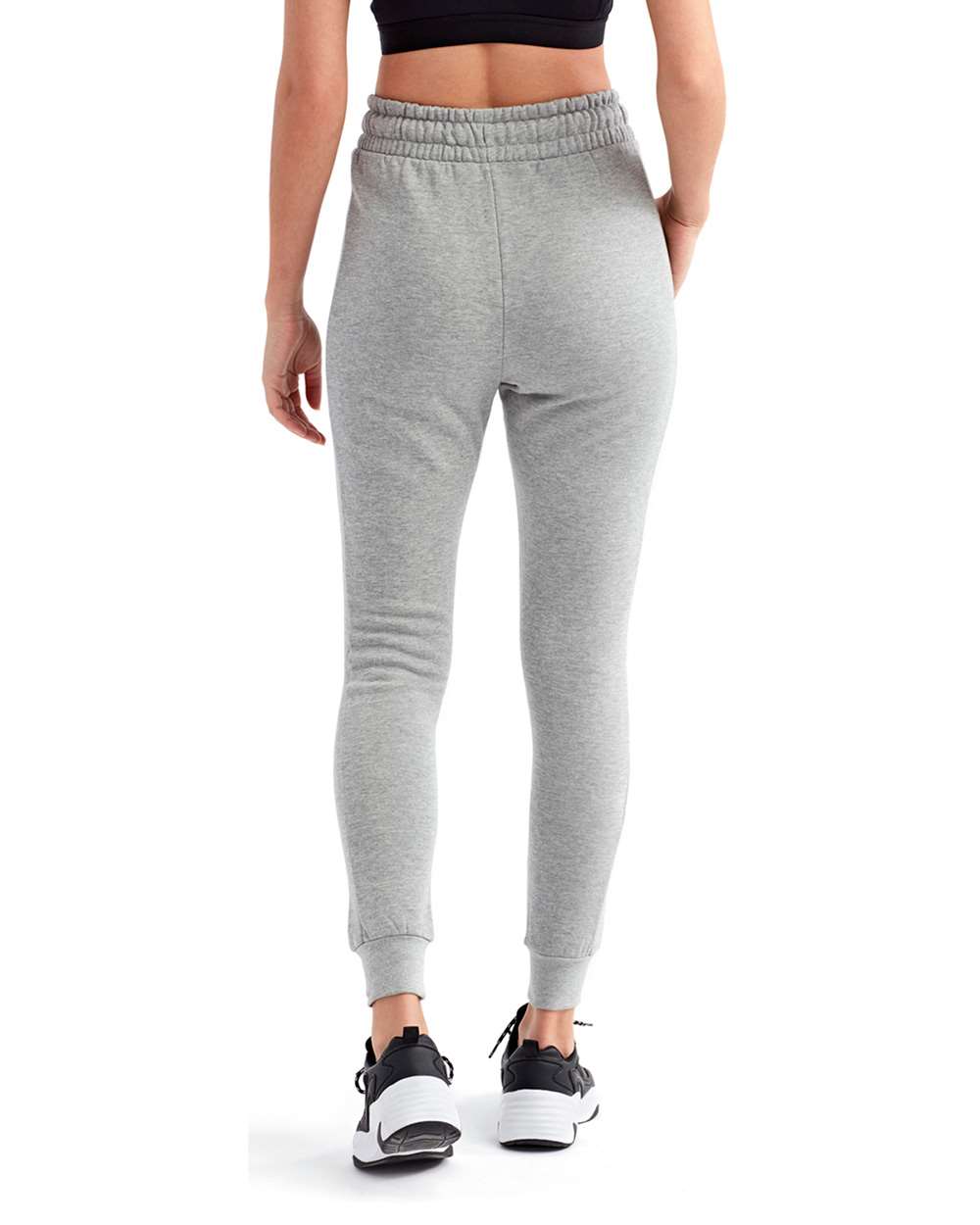 Women's Fitted Maria Joggers