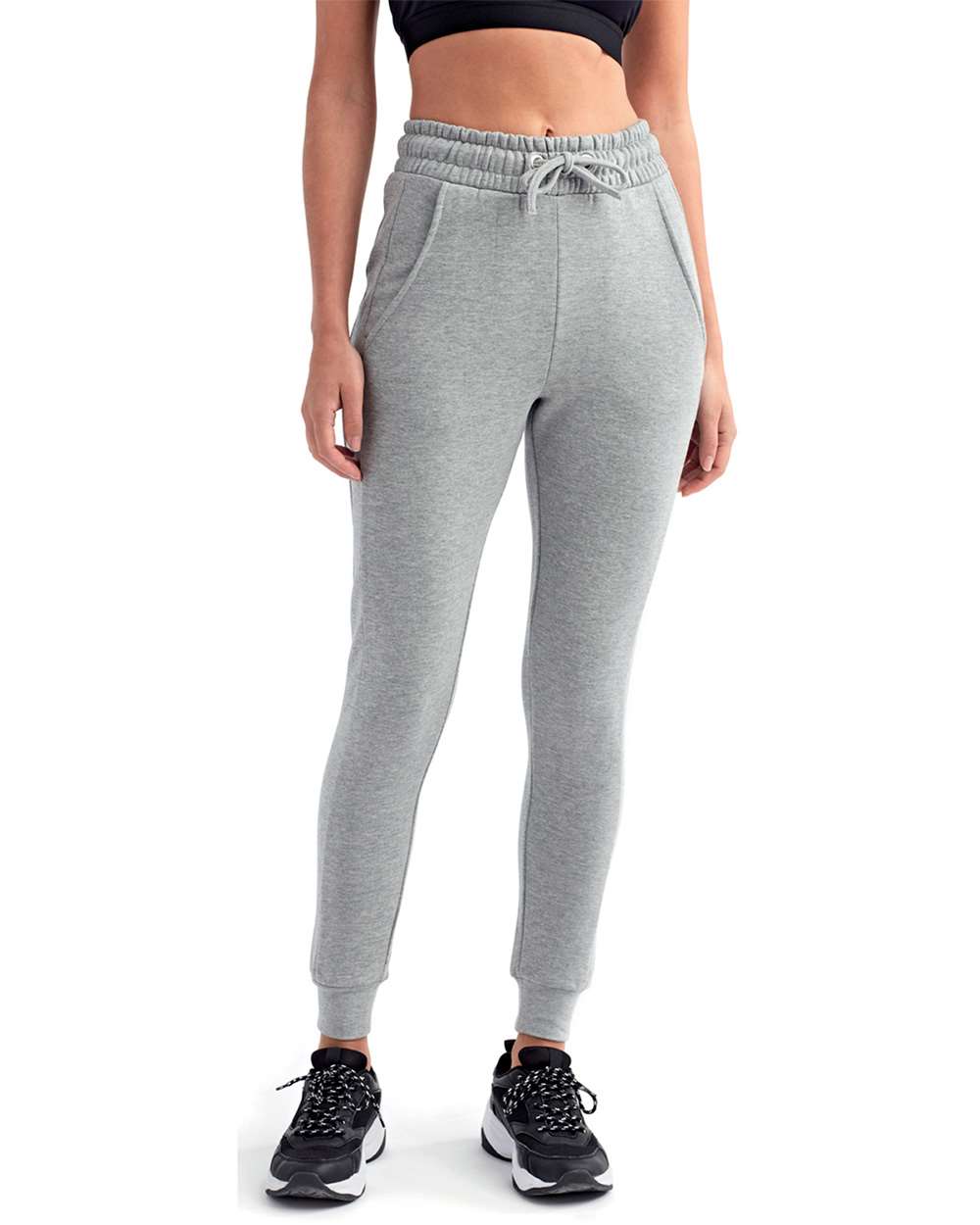 Women's Fitted Maria Joggers