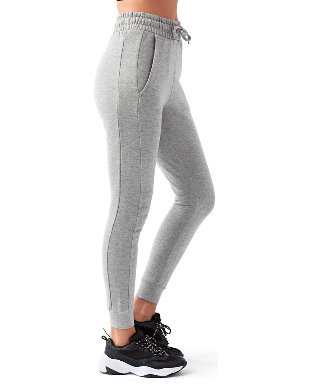 Women's Fitted Maria Joggers