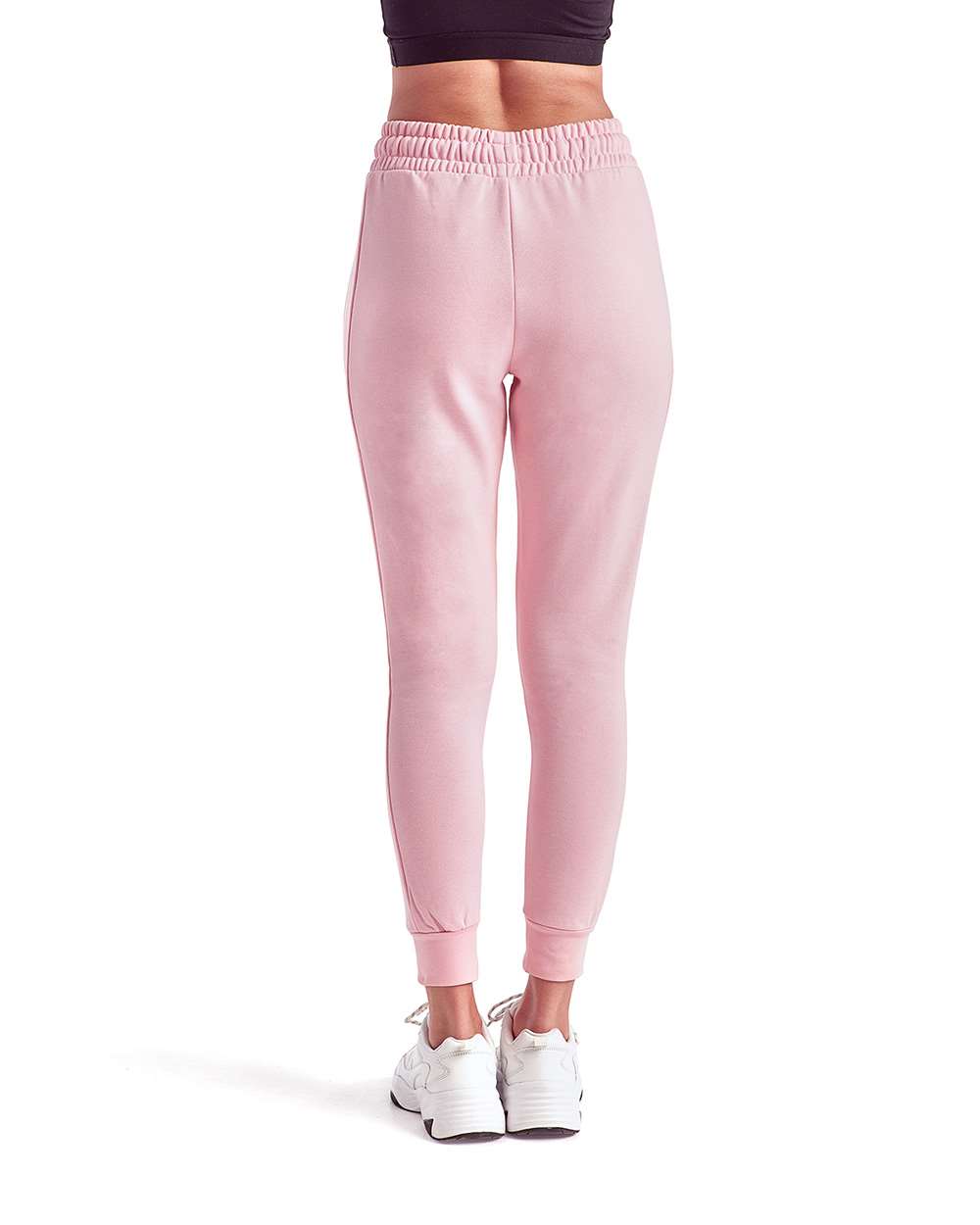 Women's Fitted Maria Joggers