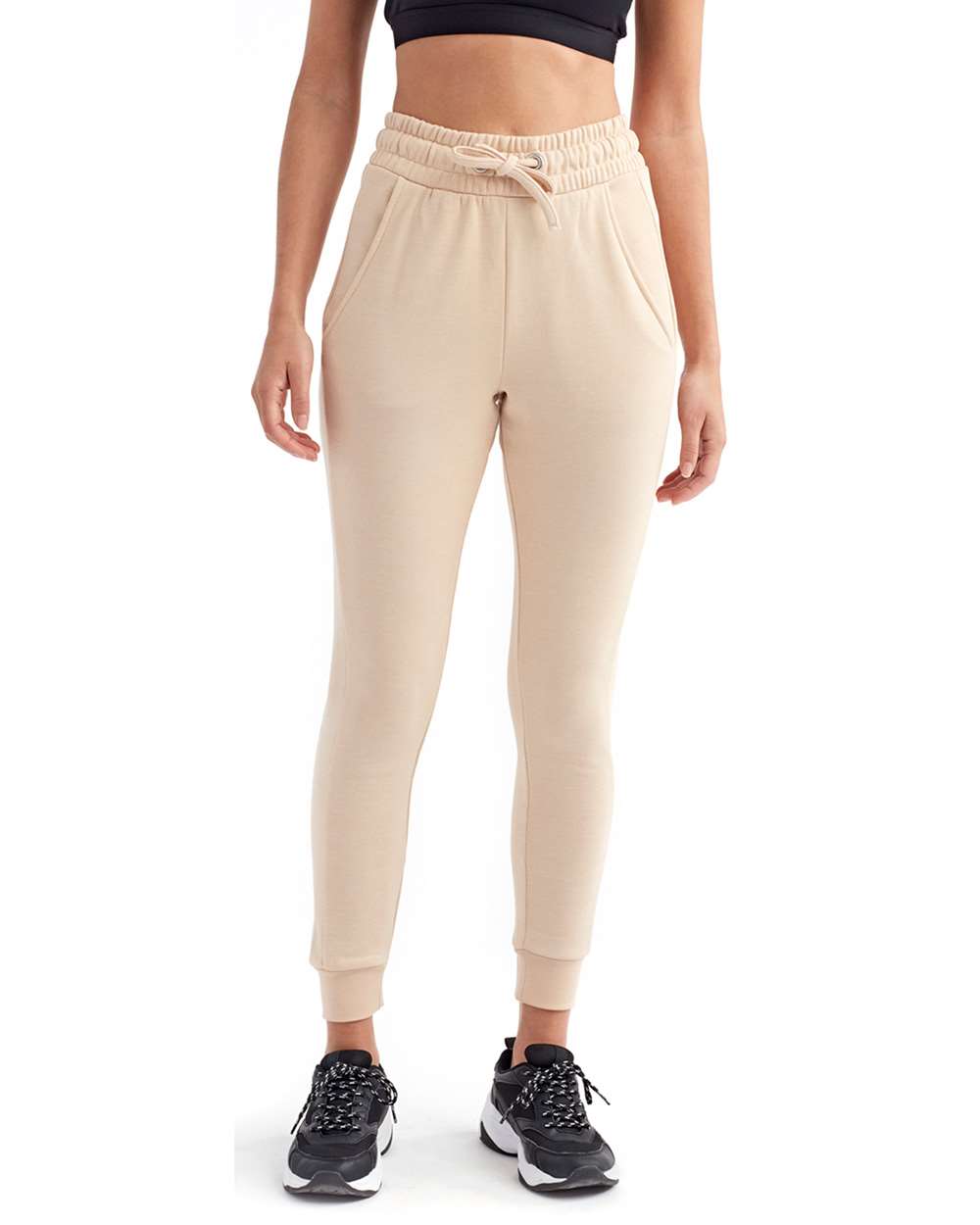 Women's Fitted Maria Joggers