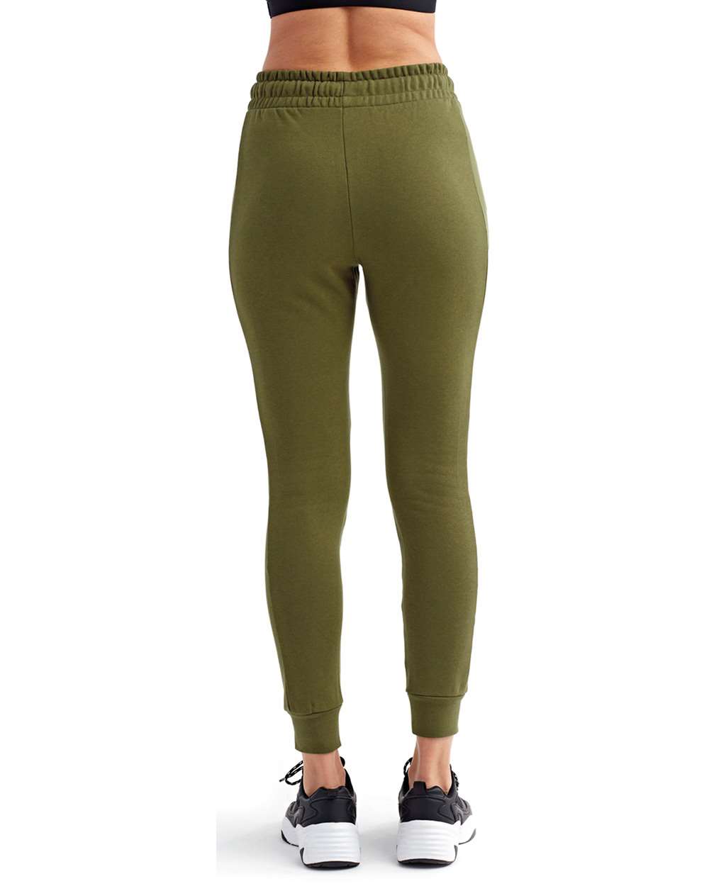 Women's Fitted Maria Joggers