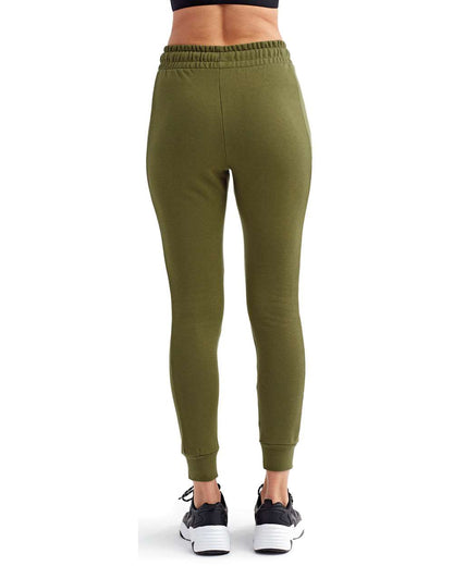 Women's Fitted Maria Joggers