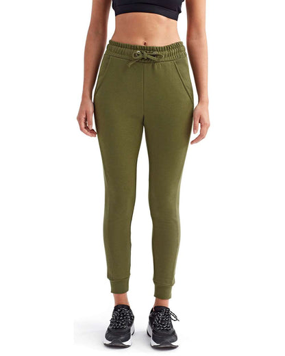 Women's Fitted Maria Joggers