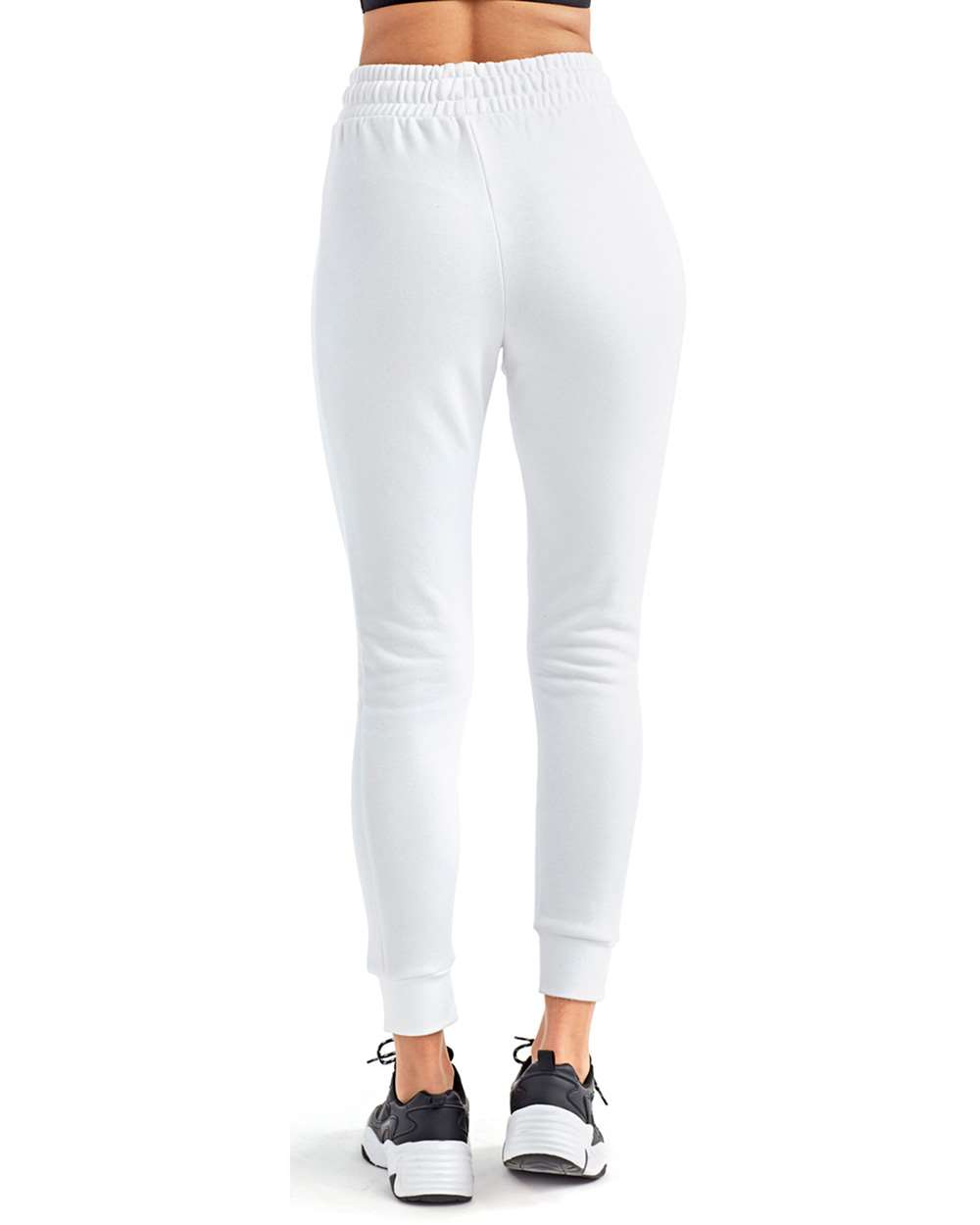 Women's Fitted Maria Joggers