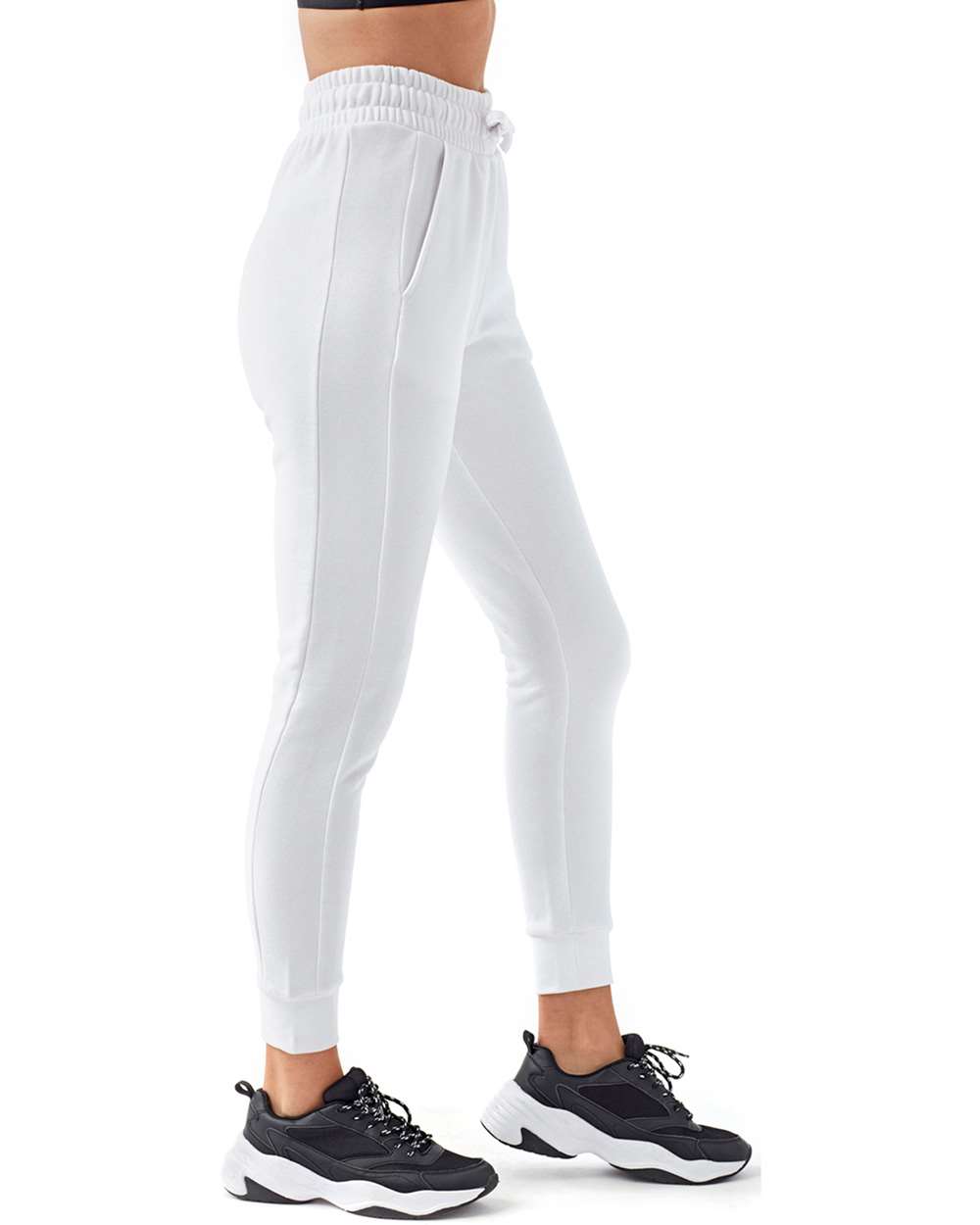 Women's Fitted Maria Joggers