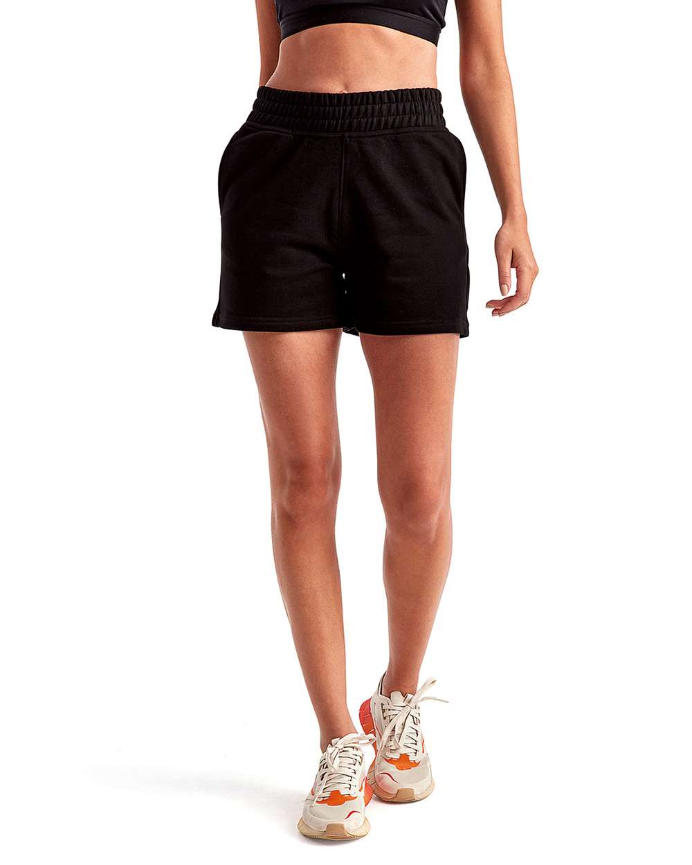 Women's Maria Jogger Shorts