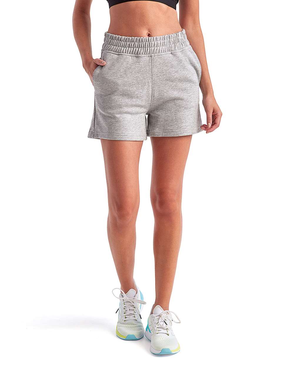 Women's Maria Jogger Shorts