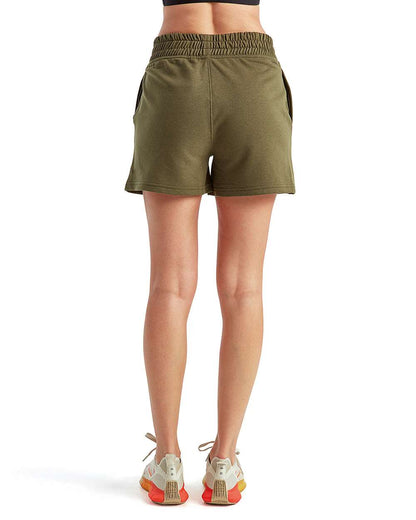 Women's Maria Jogger Shorts