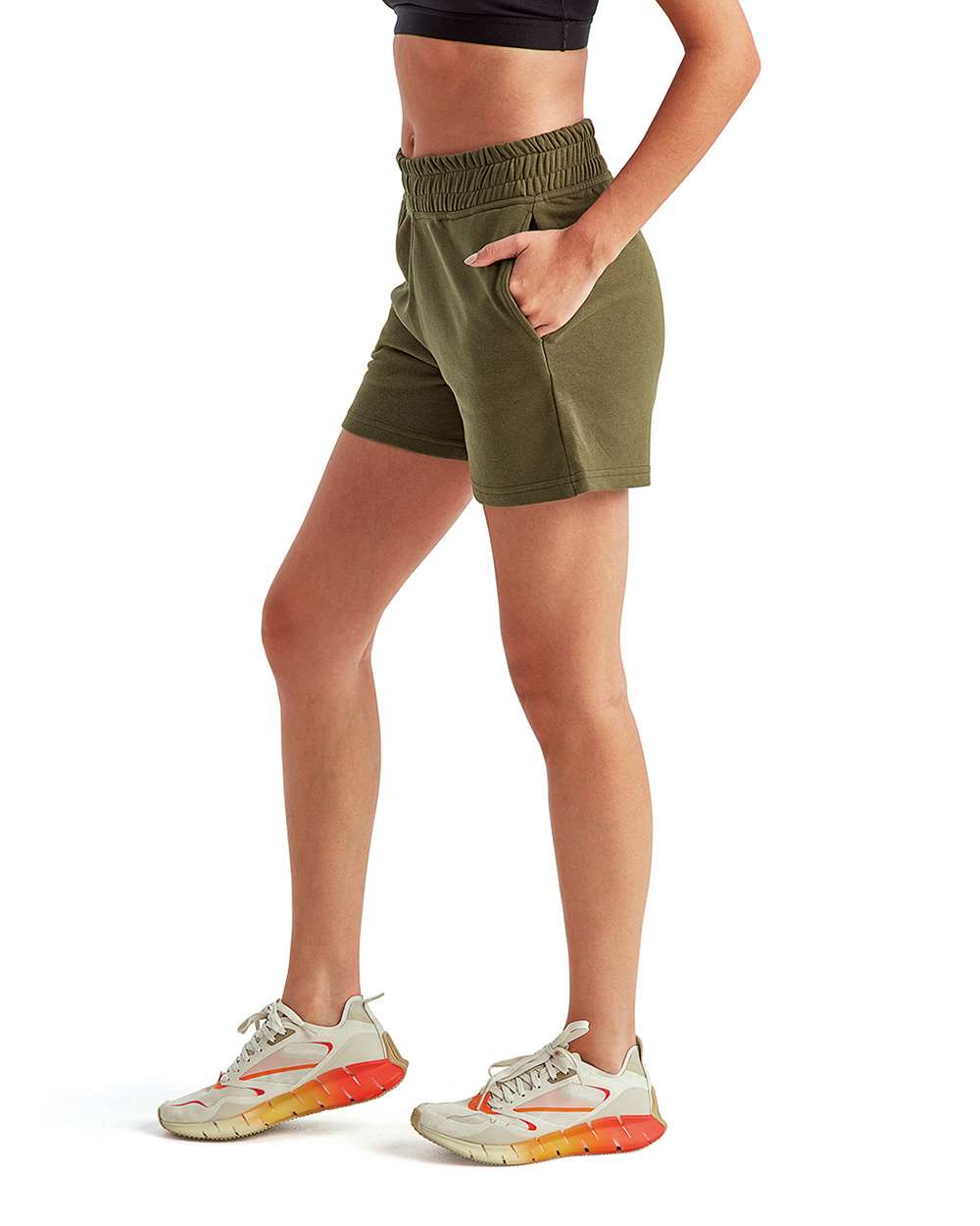 Women's Maria Jogger Shorts