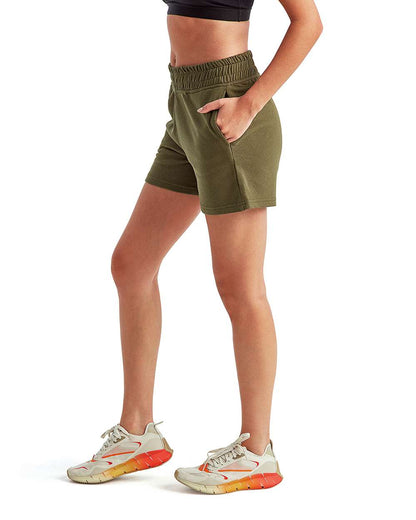 Women's Maria Jogger Shorts