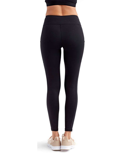 Women's Mesh Pocket Danica Leggings