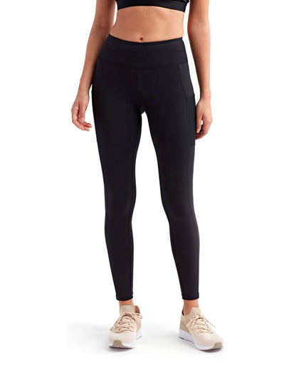 Women's Mesh Pocket Danica Leggings