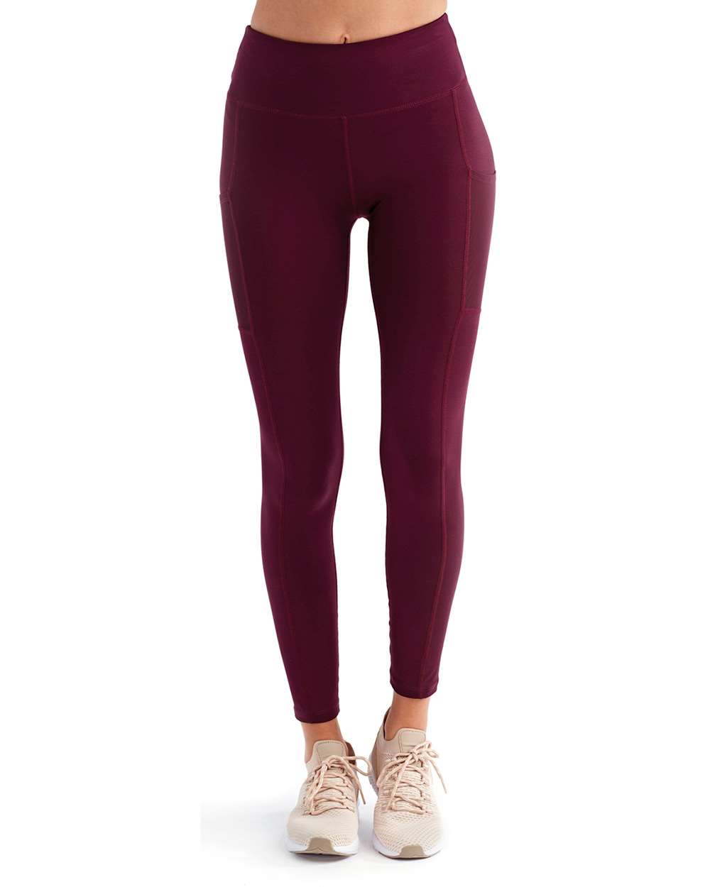 Women's Mesh Pocket Danica Leggings
