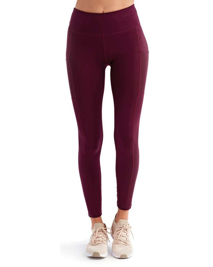 Women's Mesh Pocket Danica Leggings
