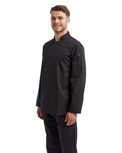 Unisex Recycled Chef Coat