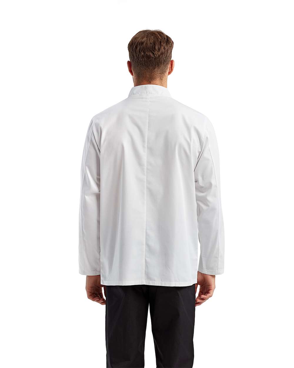 Unisex Recycled Chef Coat