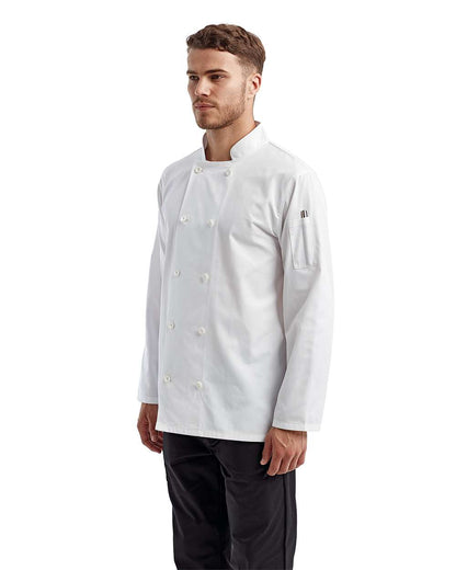Unisex Recycled Chef Coat
