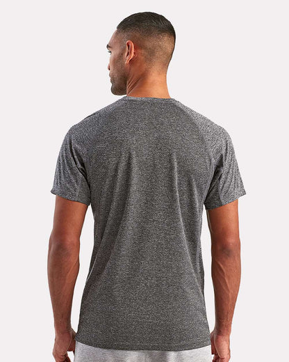 Unisex Panelled Tech T-Shirt