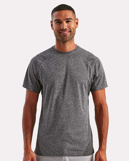 Unisex Panelled Tech T-Shirt