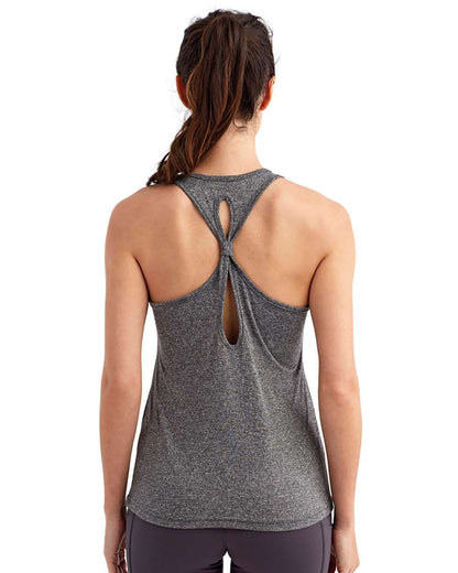 Women's Knot Back Venus Tank