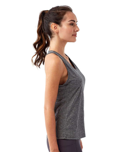 Women's Knot Back Venus Tank