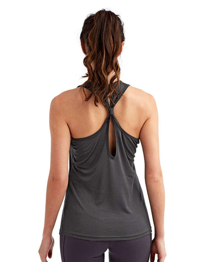 Women's Knot Back Venus Tank
