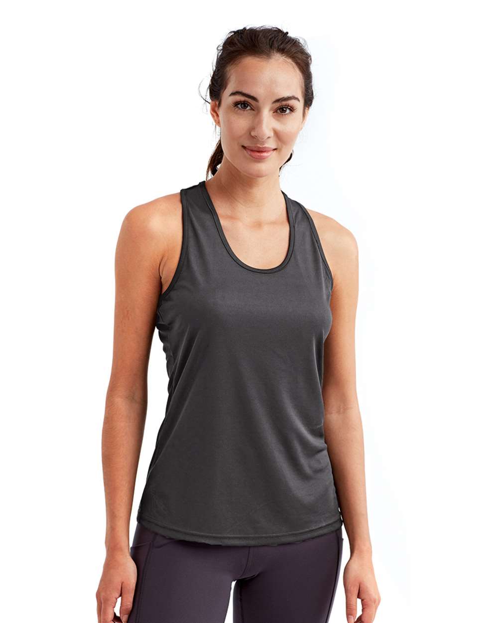 Women's Knot Back Venus Tank