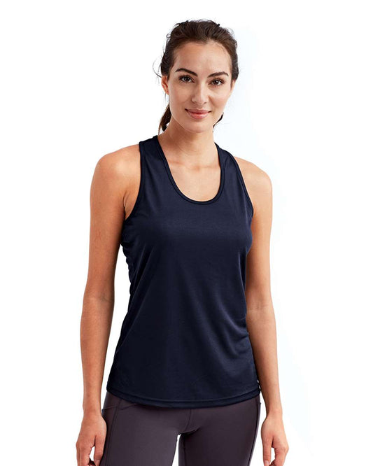 Women's Knot Back Venus Tank